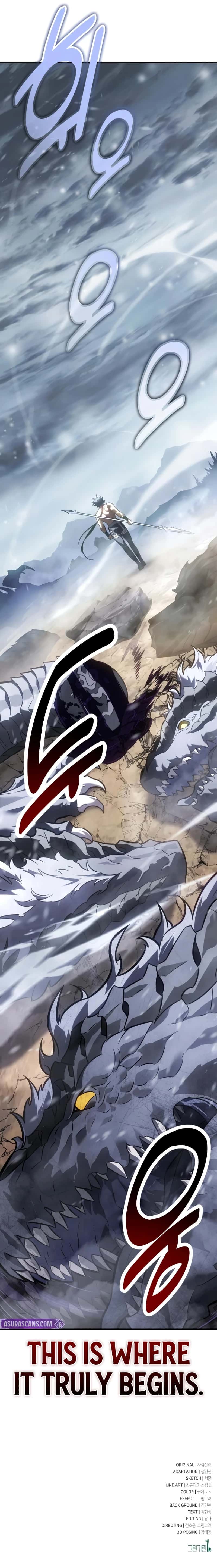 I Killed an Academy Player Chapter 122 Page 16