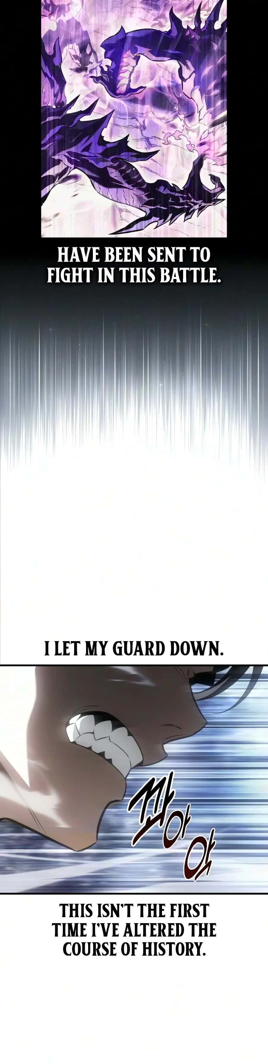I Killed an Academy Player Chapter 127 Page 18