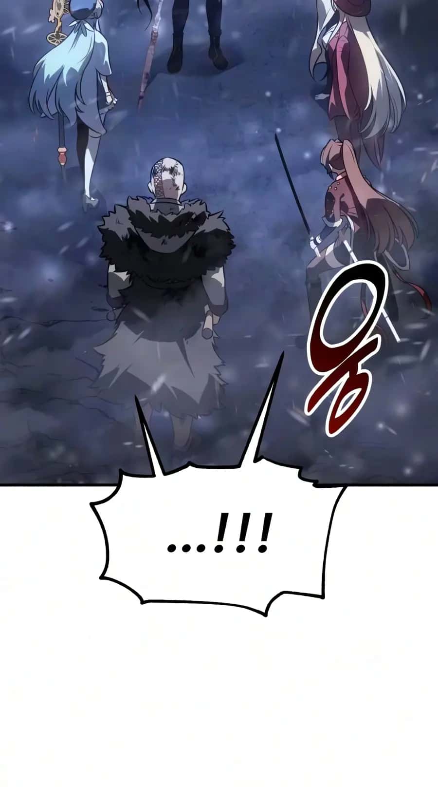 I Killed an Academy Player Chapter 129 Page 11