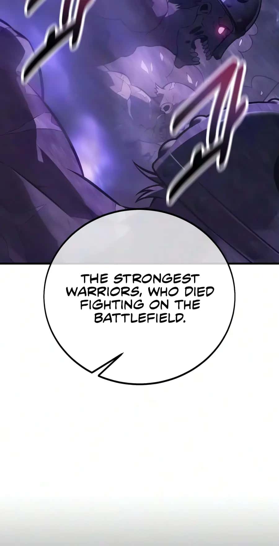 I Killed an Academy Player Chapter 131 Page 11