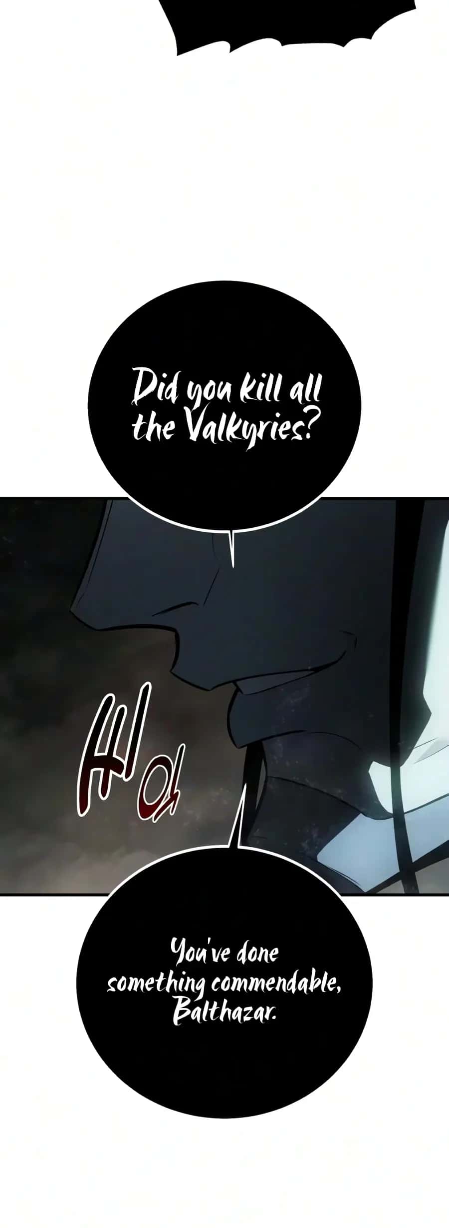 I Killed an Academy Player Chapter 132 Page 15