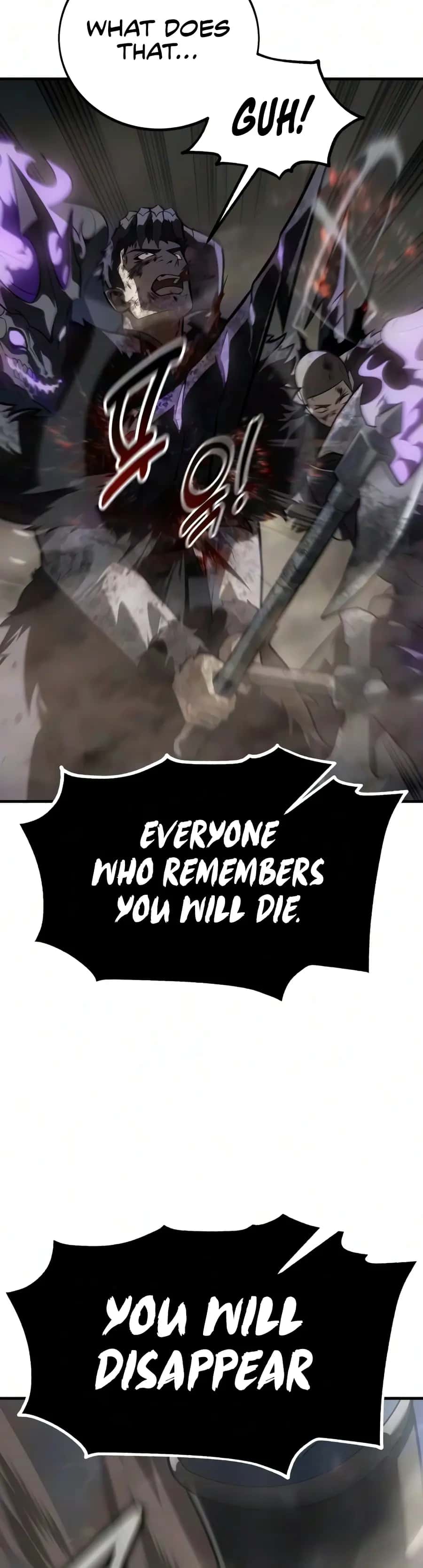 I Killed an Academy Player Chapter 132 Page 17