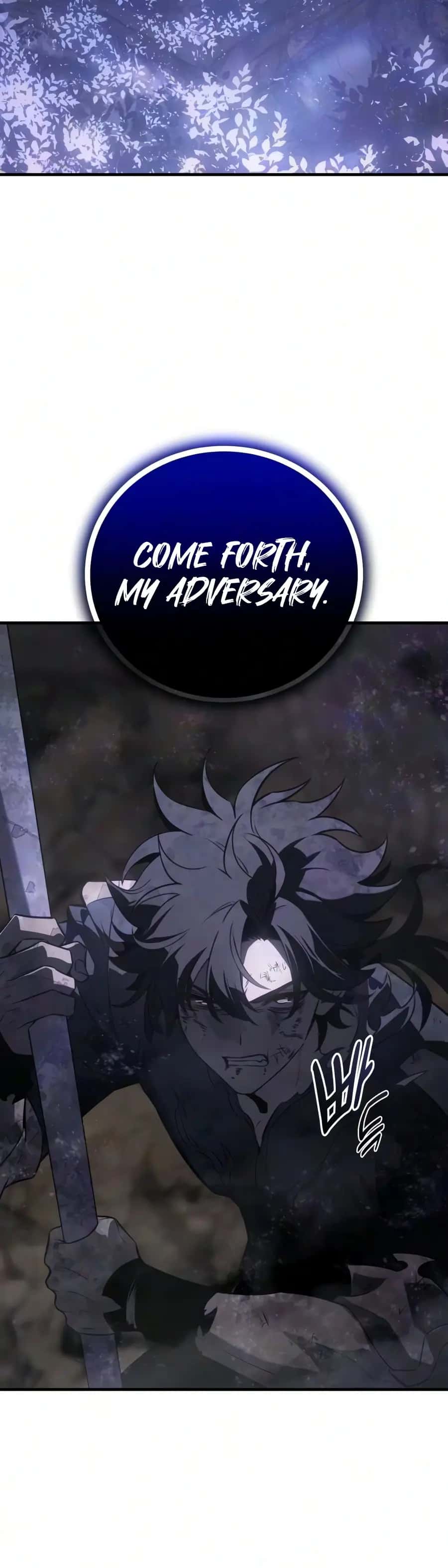 I Killed an Academy Player Chapter 133 Page 19