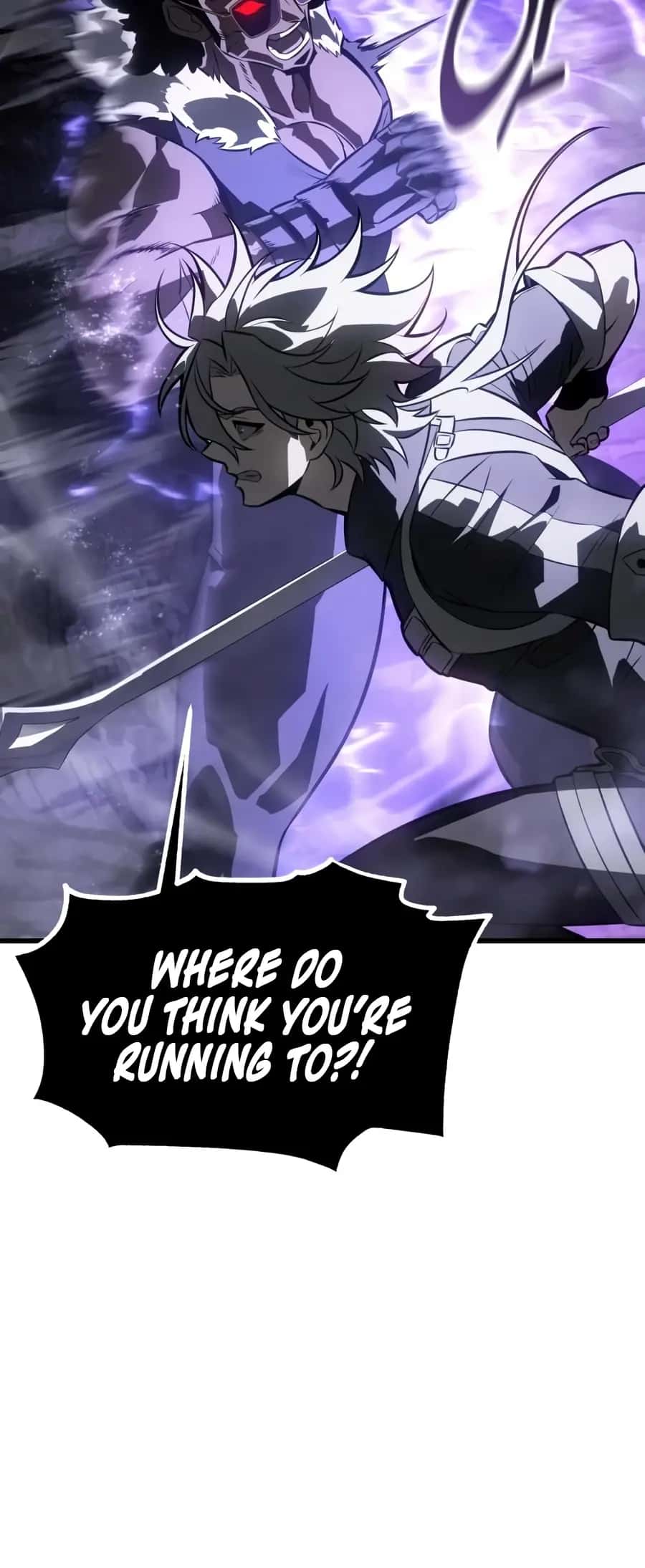 I Killed an Academy Player Chapter 135 Page 21