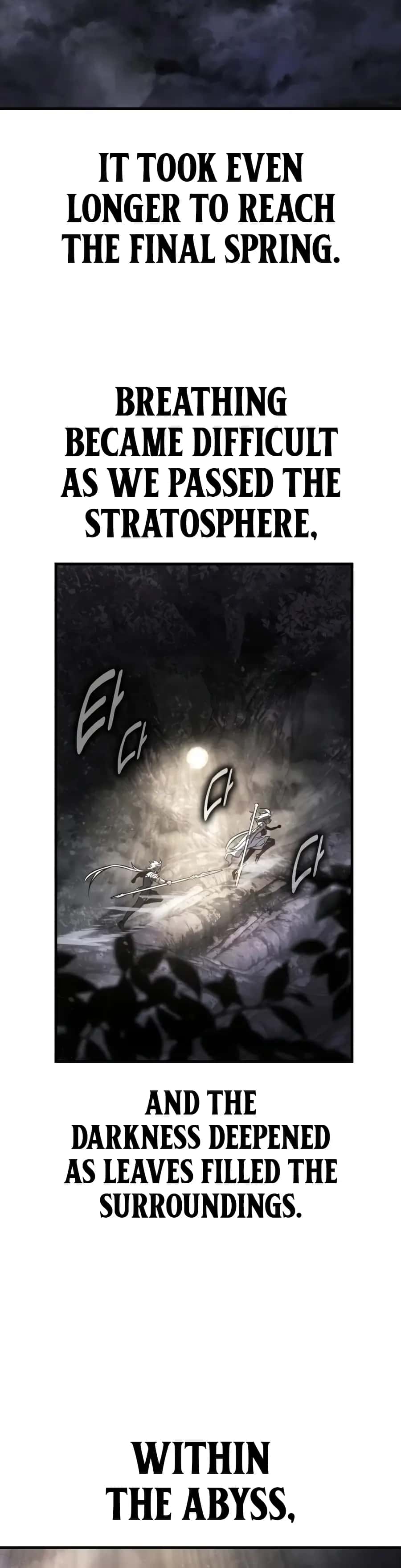 I Killed an Academy Player Chapter 135 Page 23