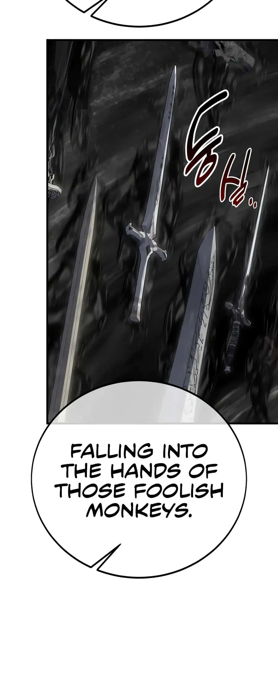 I Killed an Academy Player Chapter 135 Page 29