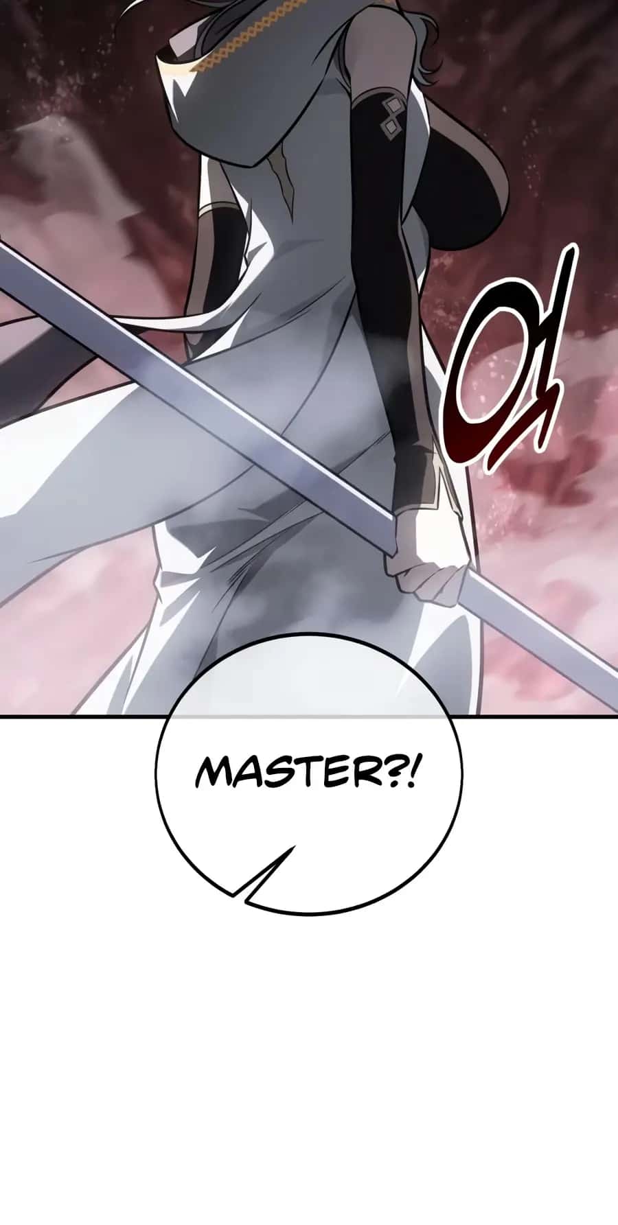 I Killed an Academy Player Chapter 135 Page 31