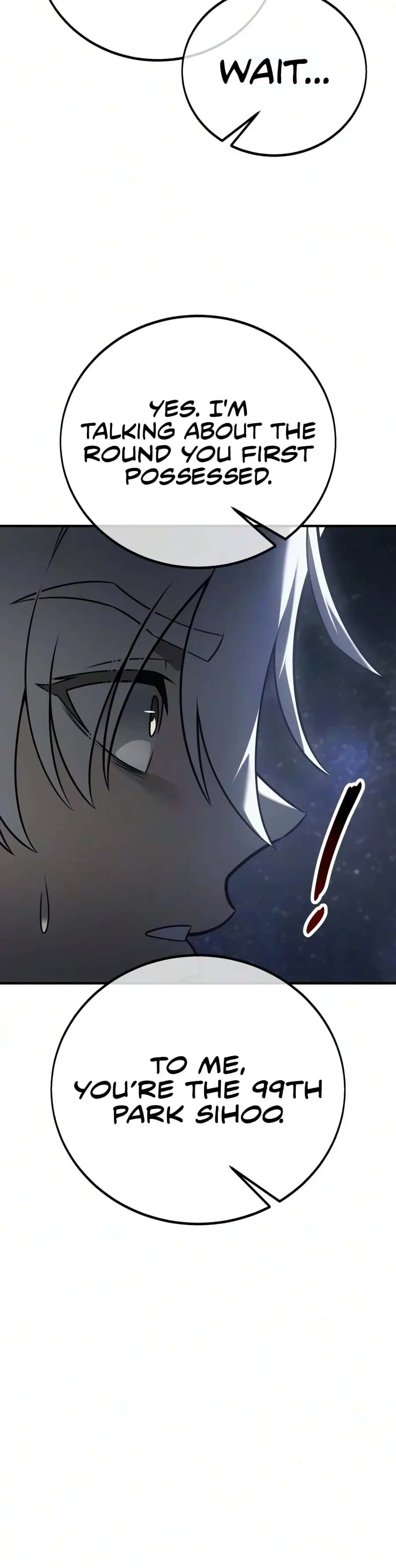 I Killed an Academy Player Chapter 137 Page 7