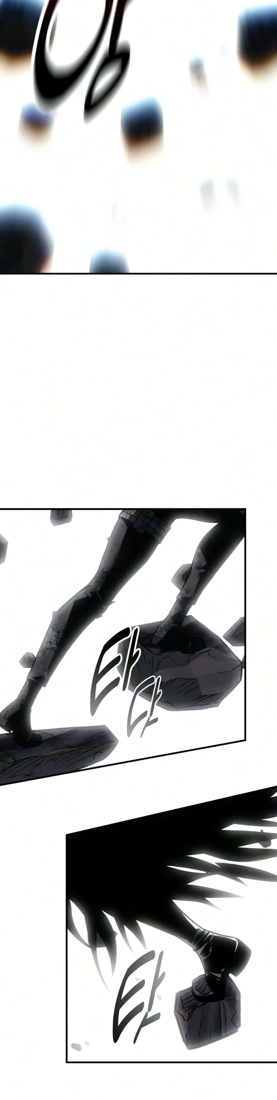 I Killed an Academy Player Chapter 139 Page 26