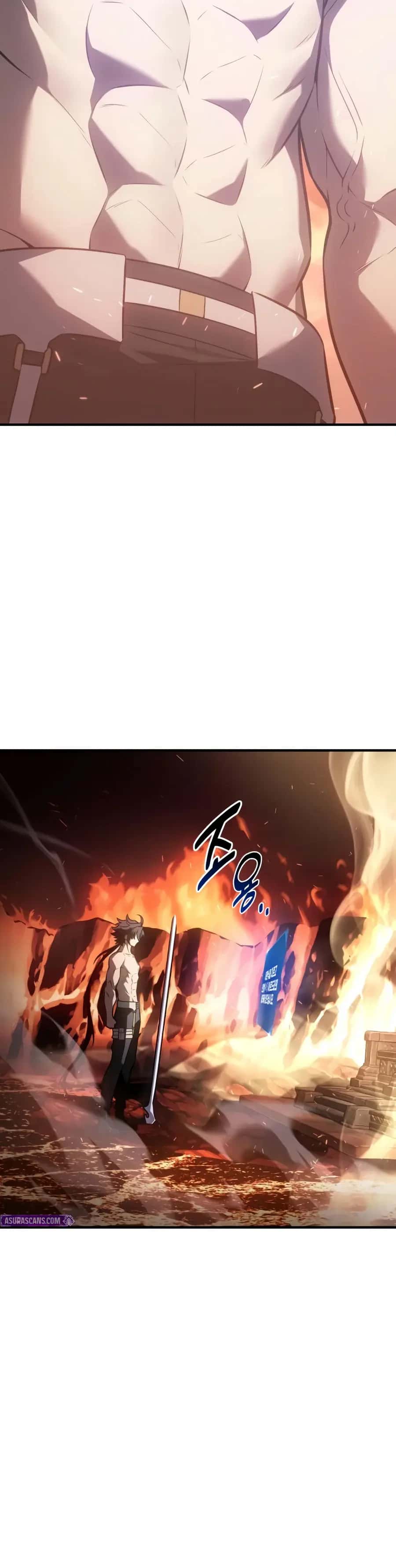 I Killed an Academy Player Chapter 140 Page 11