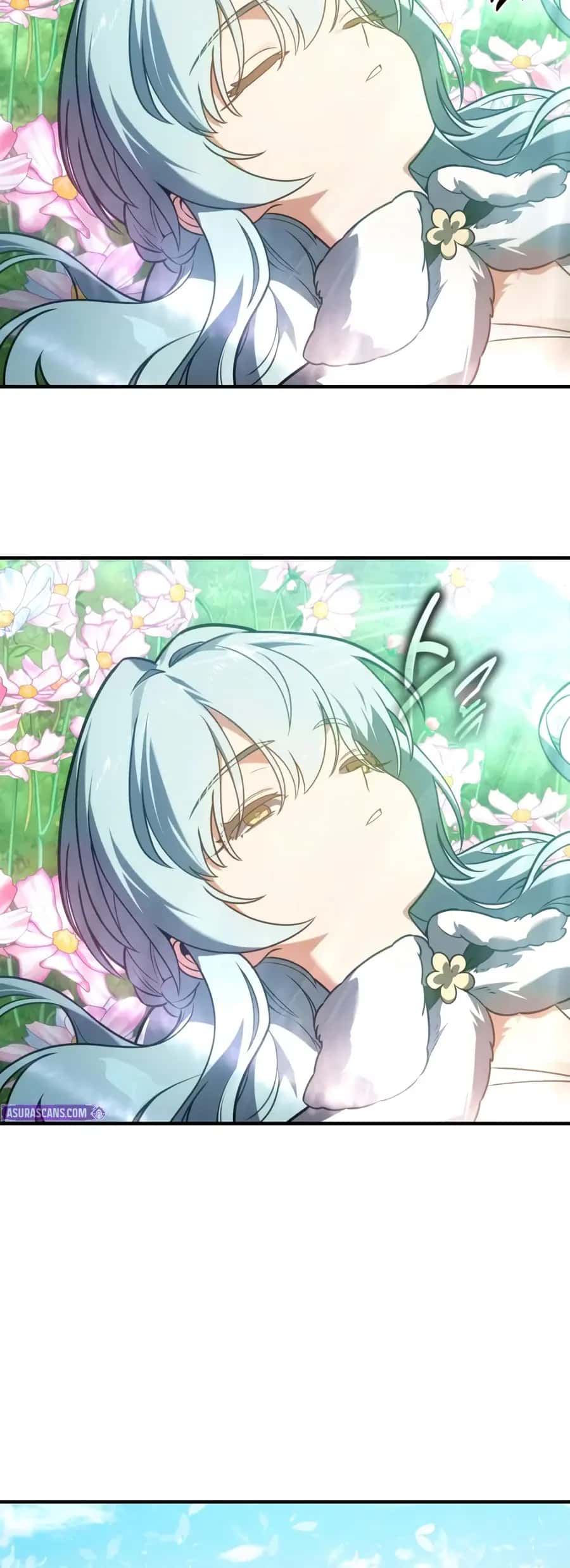 I Killed an Academy Player Chapter 140 Page 15