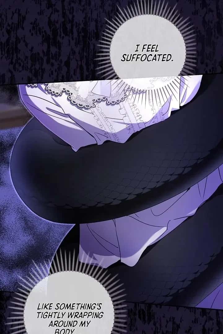 I Live with My Villain Uncle Chapter 5 Page 4
