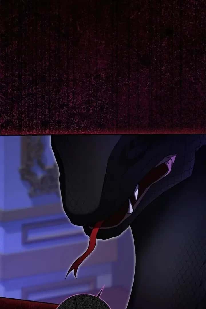 I Live with My Villain Uncle Chapter 5 Page 9