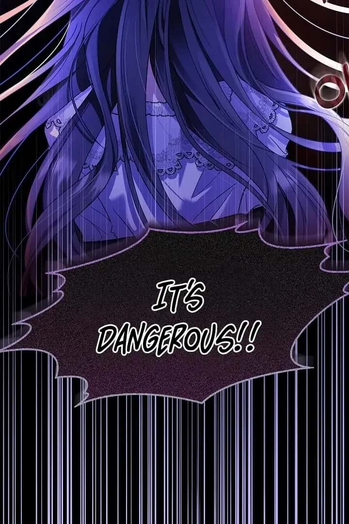 I Live with My Villain Uncle Chapter 5 Page 12