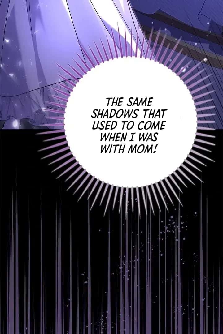 I Live with My Villain Uncle Chapter 5 Page 26