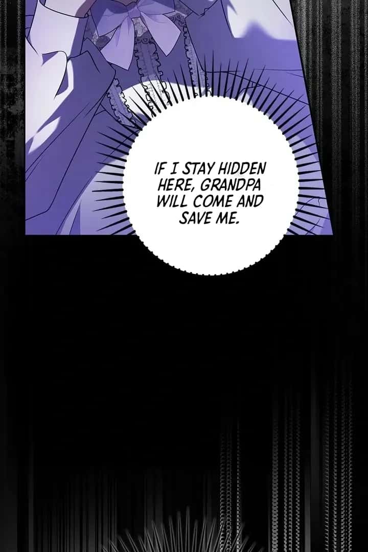 I Live with My Villain Uncle Chapter 5 Page 32