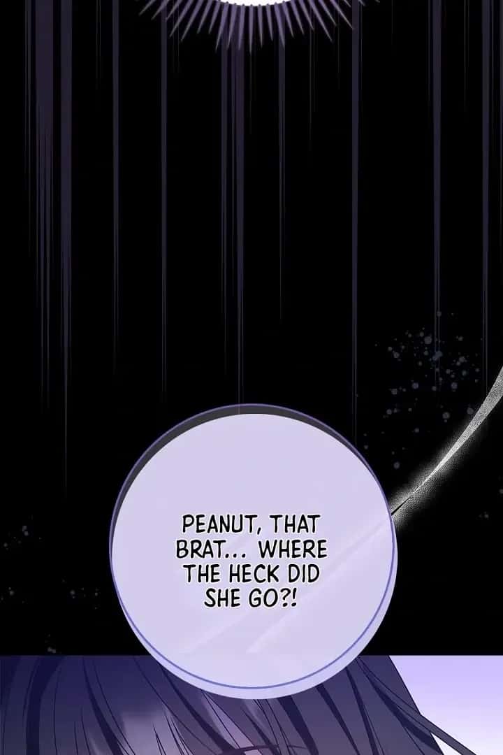 I Live with My Villain Uncle Chapter 5 Page 38
