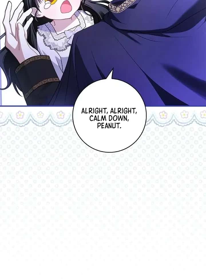 I Live with My Villain Uncle Chapter 5 Page 54