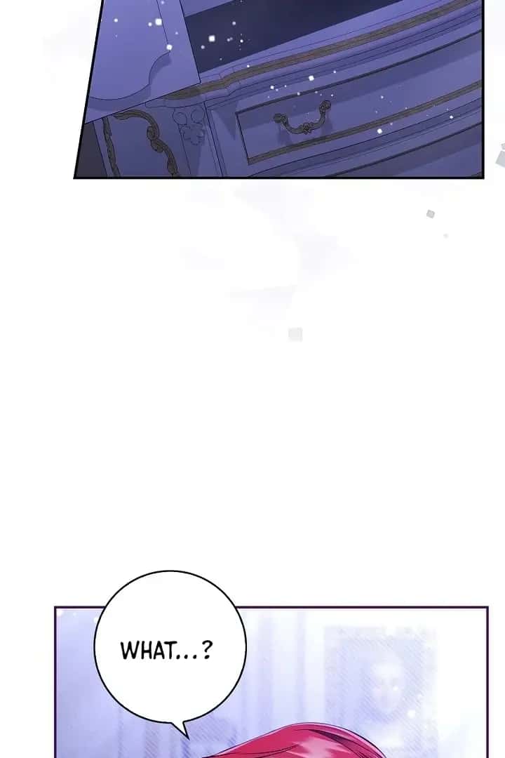 I Live with My Villain Uncle Chapter 5 Page 59