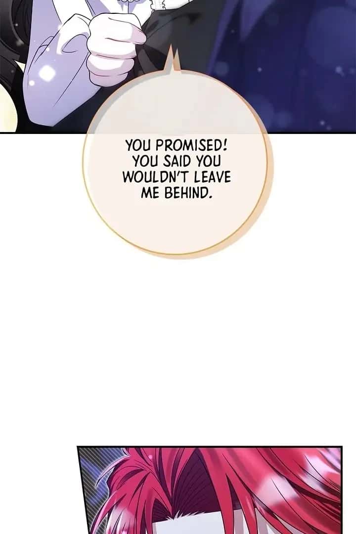 I Live with My Villain Uncle Chapter 5 Page 64