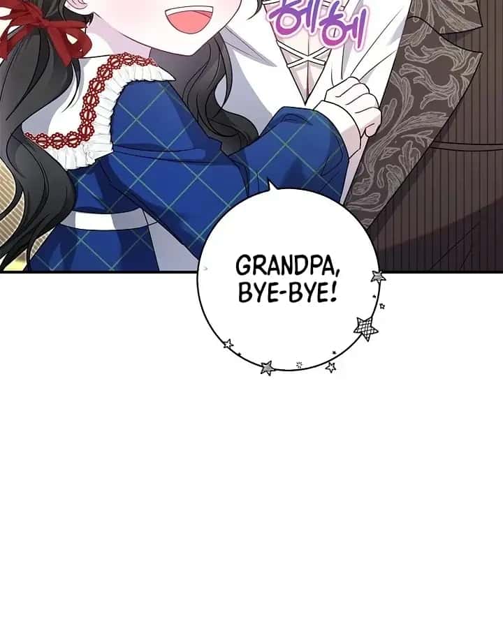 I Live with My Villain Uncle Chapter 5 Page 95