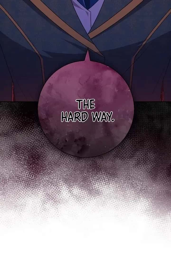 I Live with My Villain Uncle Chapter 5 Page 104