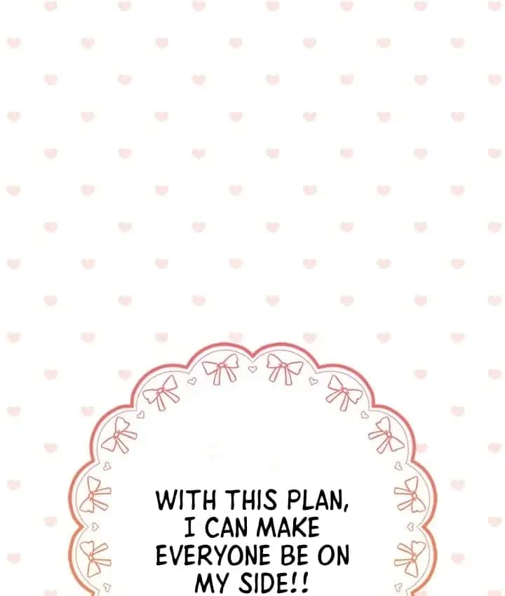 I Live with My Villain Uncle Chapter 5 Page 136