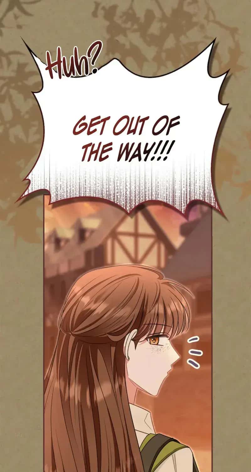 I Live with My Villain Uncle Chapter 43 Page 4