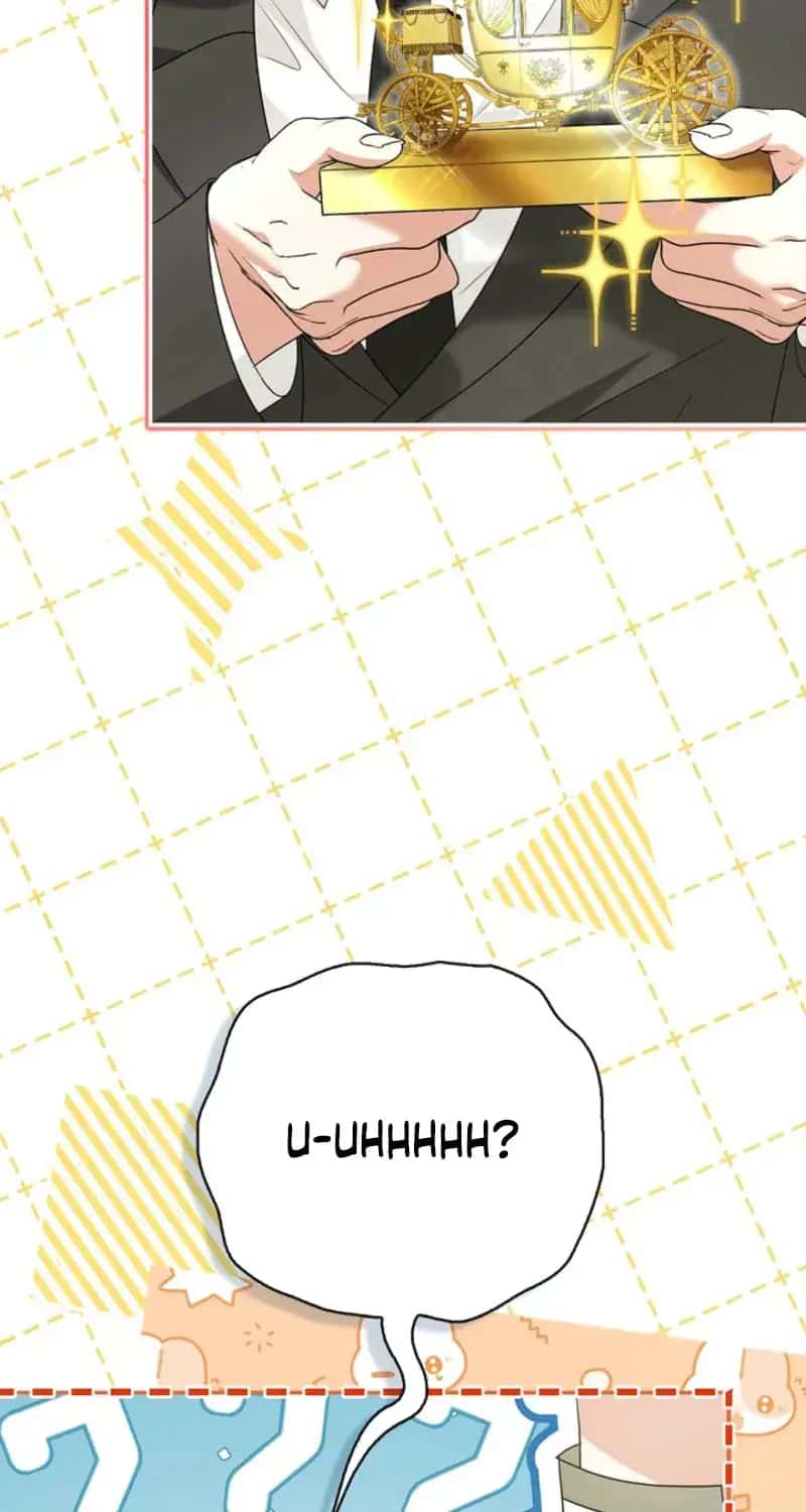 I Live with My Villain Uncle Chapter 43 Page 66