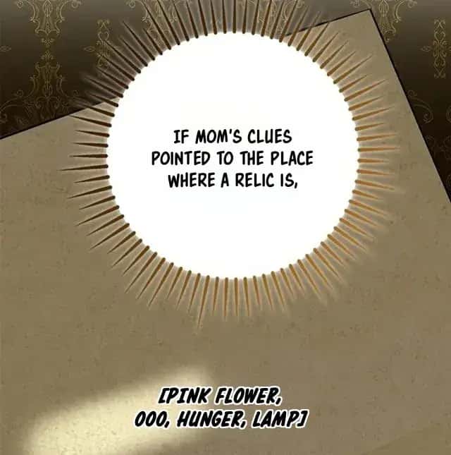 I Live with My Villain Uncle Chapter 44 Page 7