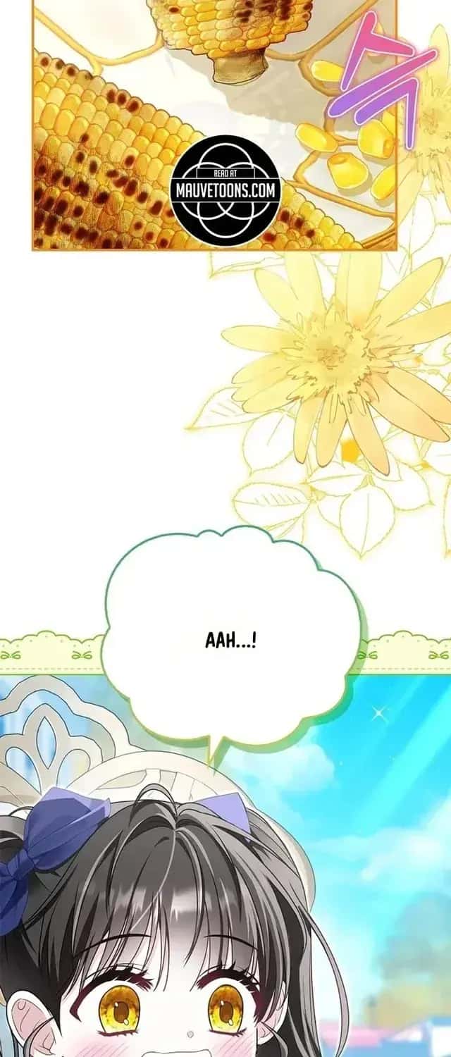 I Live with My Villain Uncle Chapter 44 Page 26