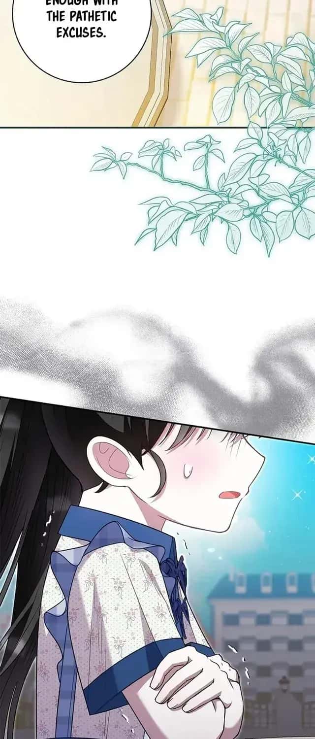 I Live with My Villain Uncle Chapter 44 Page 39