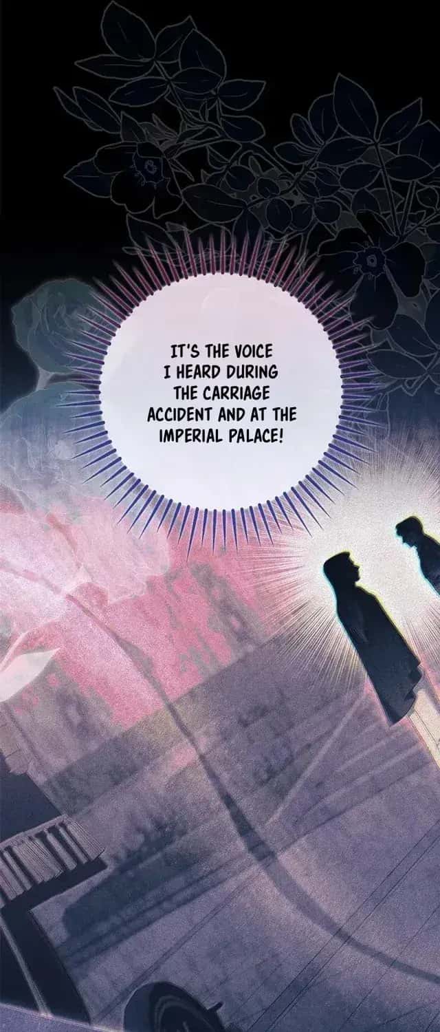 I Live with My Villain Uncle Chapter 44 Page 44