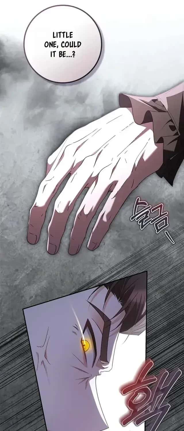 I Live with My Villain Uncle Chapter 44 Page 52