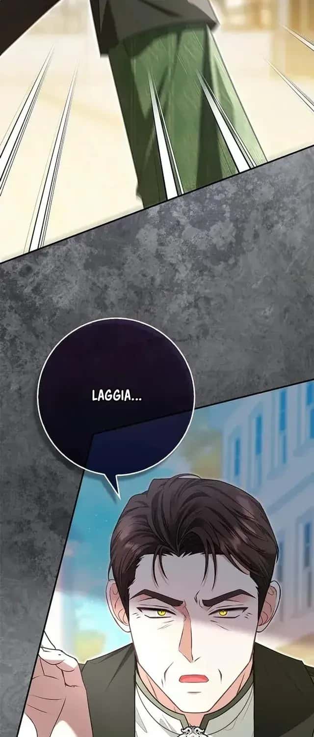 I Live with My Villain Uncle Chapter 44 Page 54