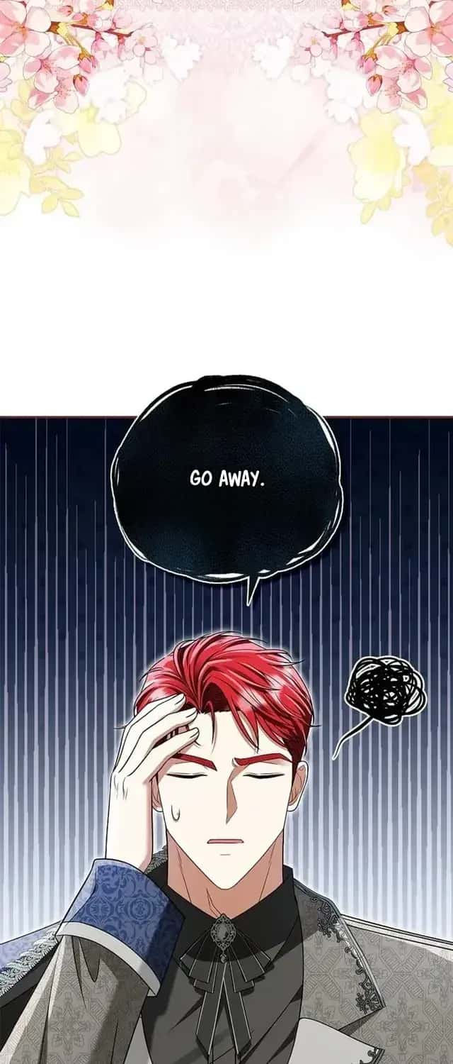I Live with My Villain Uncle Chapter 44 Page 69