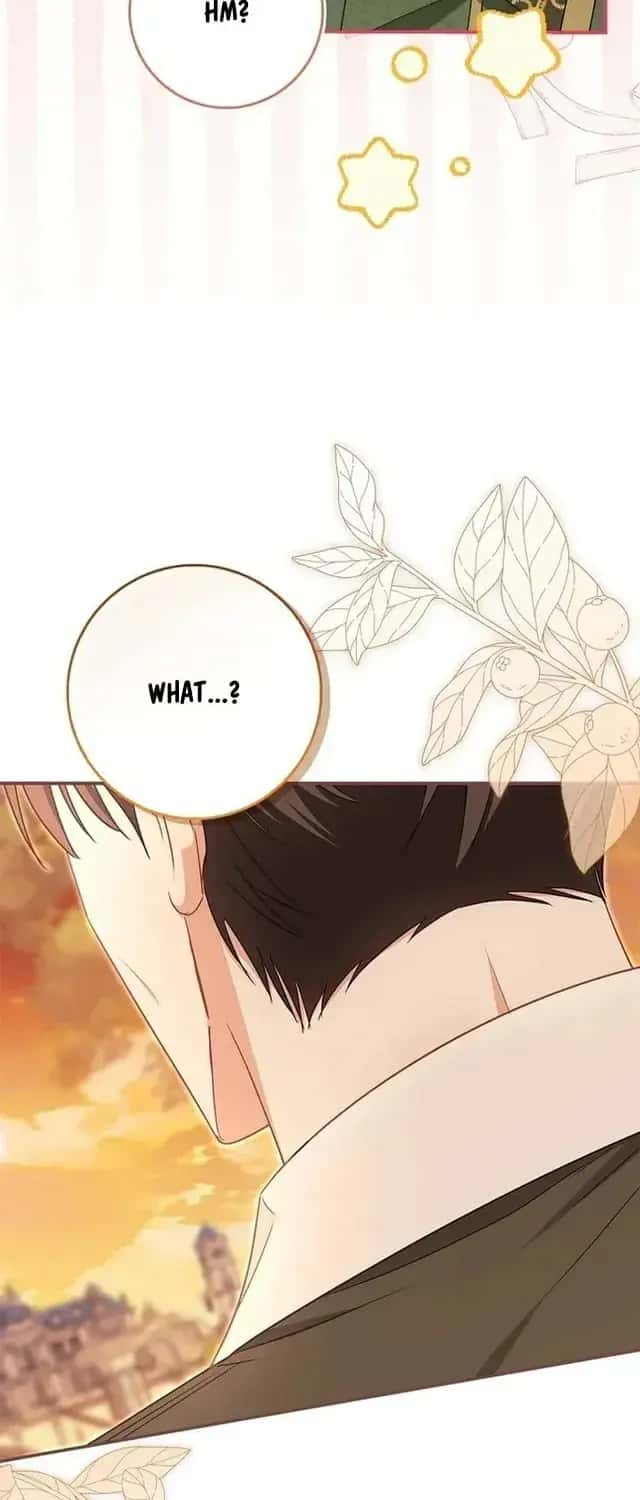 I Live with My Villain Uncle Chapter 44 Page 87