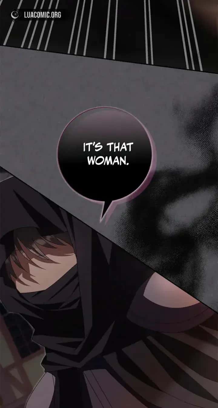 I Live with My Villain Uncle Chapter 47 Page 5