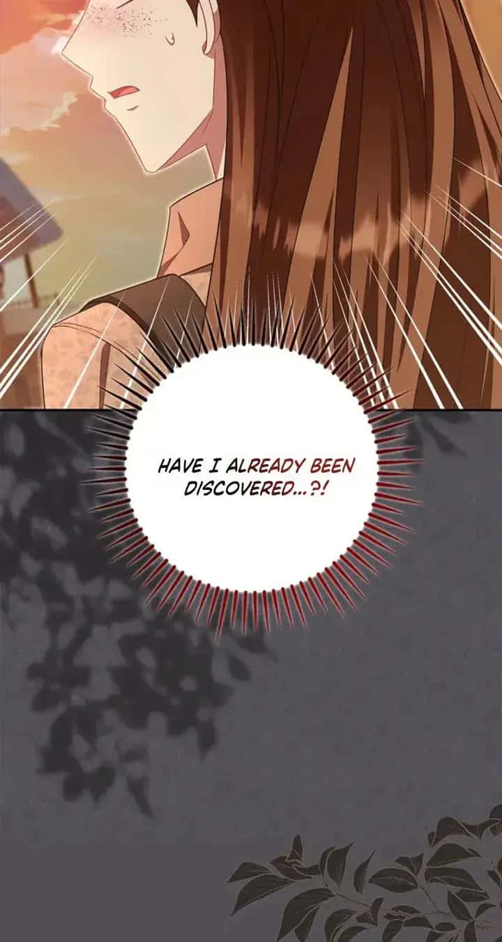 I Live with My Villain Uncle Chapter 47 Page 10