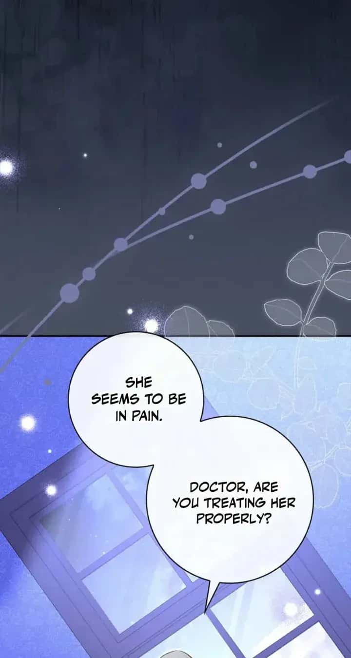 I Live with My Villain Uncle Chapter 47 Page 44