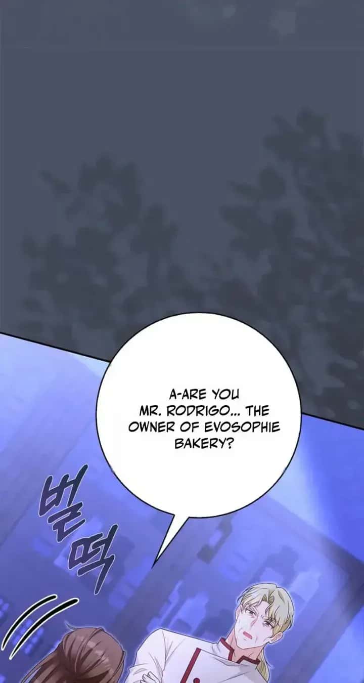 I Live with My Villain Uncle Chapter 47 Page 49