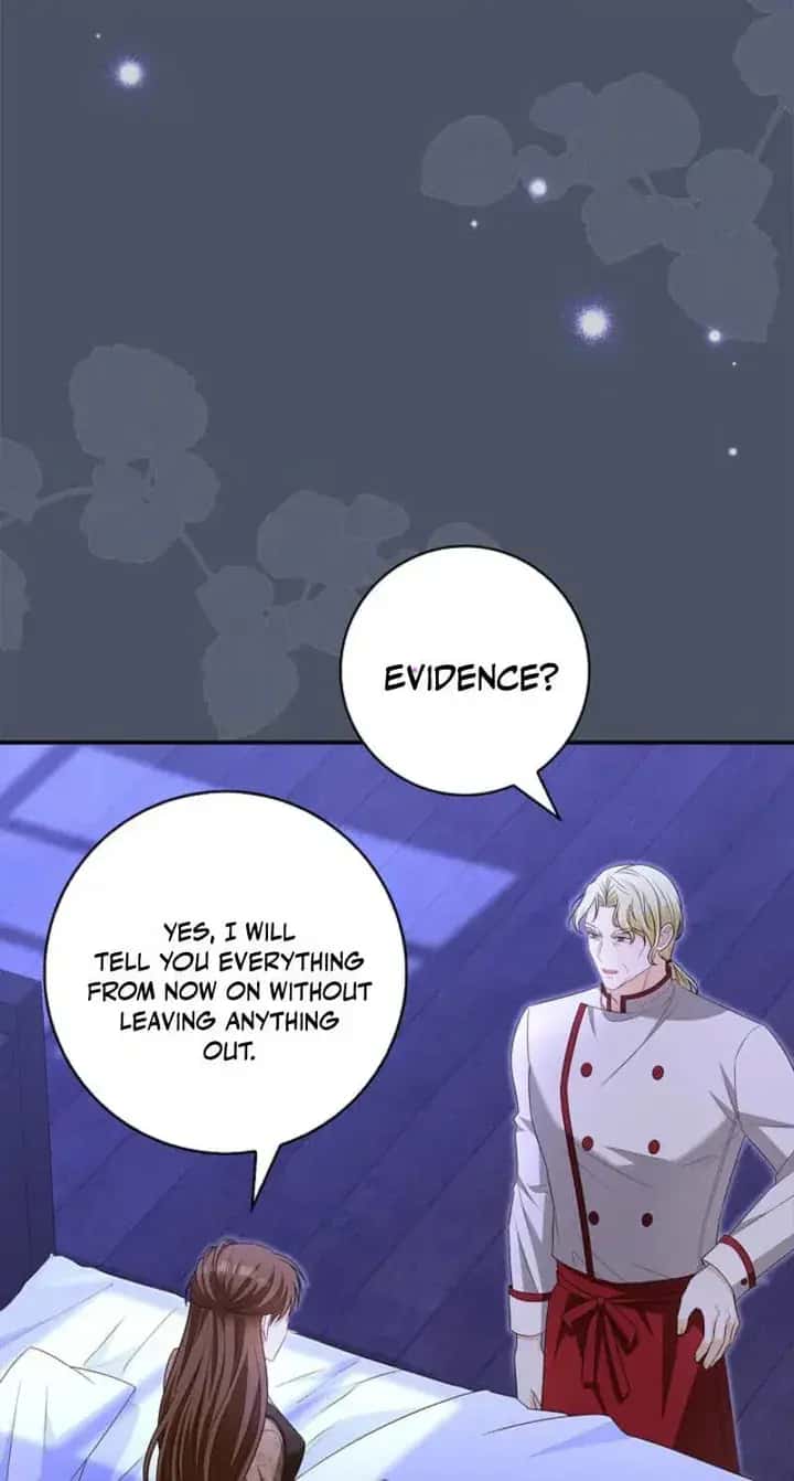 I Live with My Villain Uncle Chapter 47 Page 68