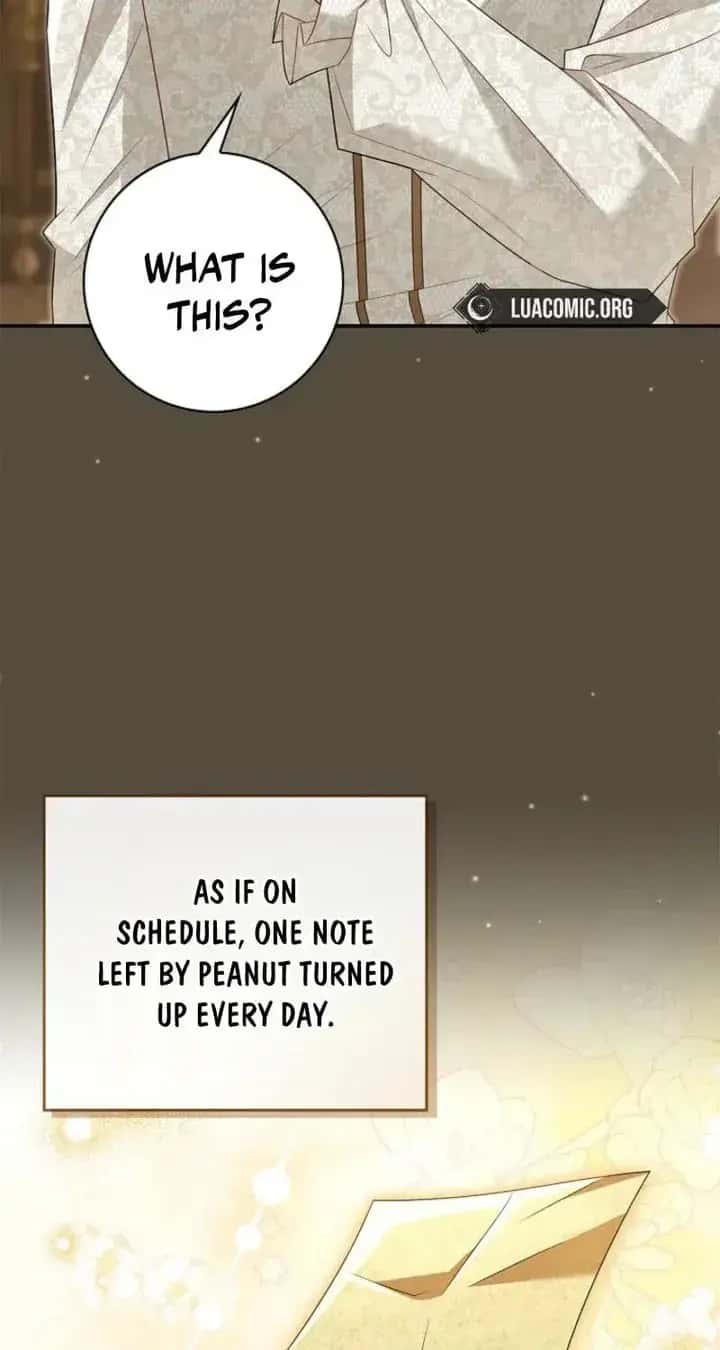I Live with My Villain Uncle Chapter 47 Page 79