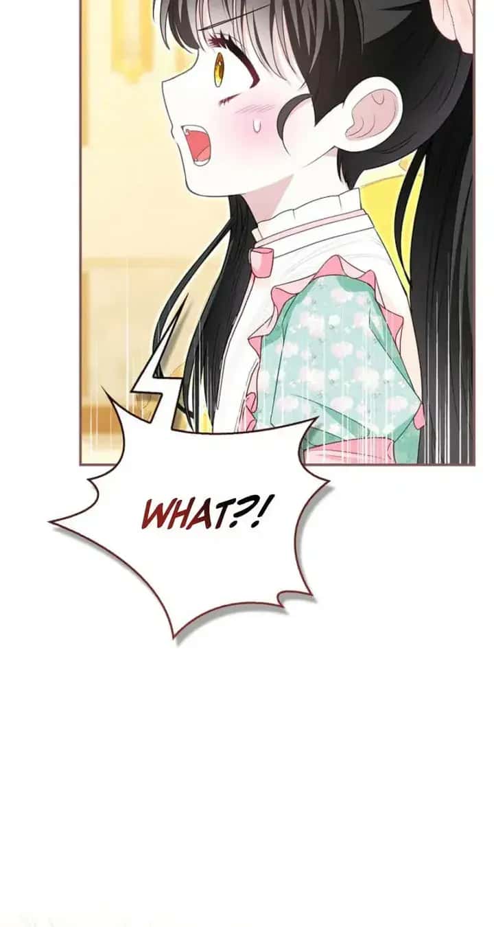 I Live with My Villain Uncle Chapter 47 Page 97