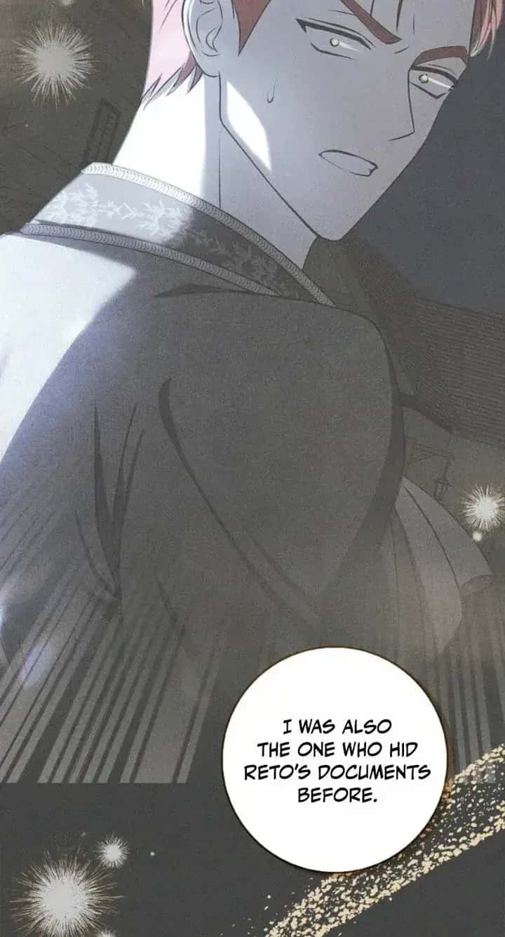 I Live with My Villain Uncle Chapter 48 Page 14