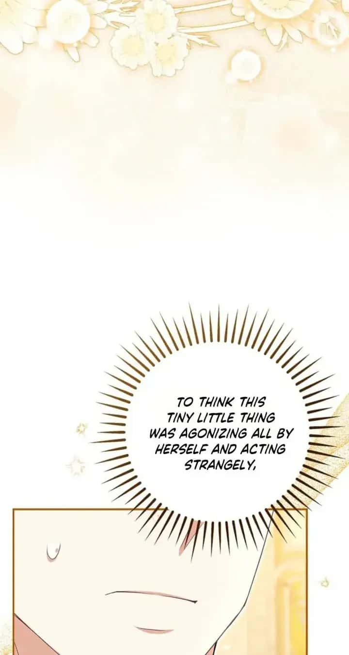 I Live with My Villain Uncle Chapter 48 Page 24