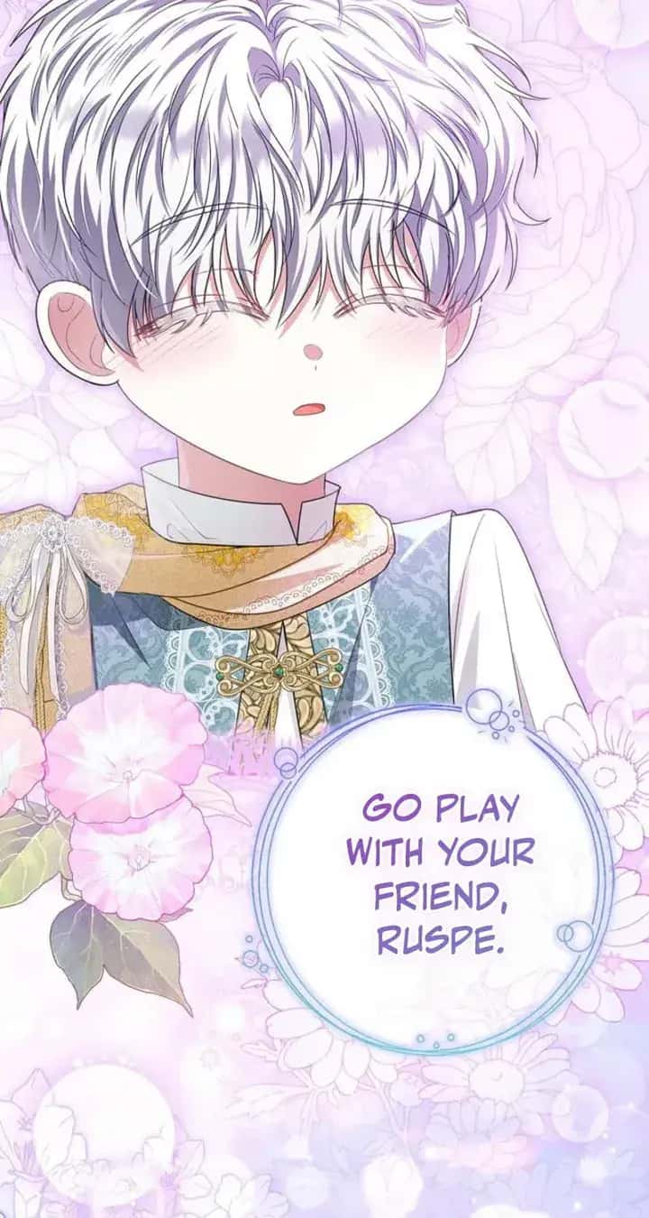 I Live with My Villain Uncle Chapter 48 Page 78