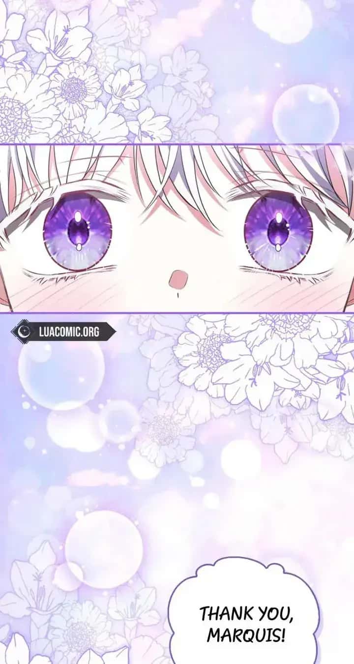 I Live with My Villain Uncle Chapter 48 Page 79