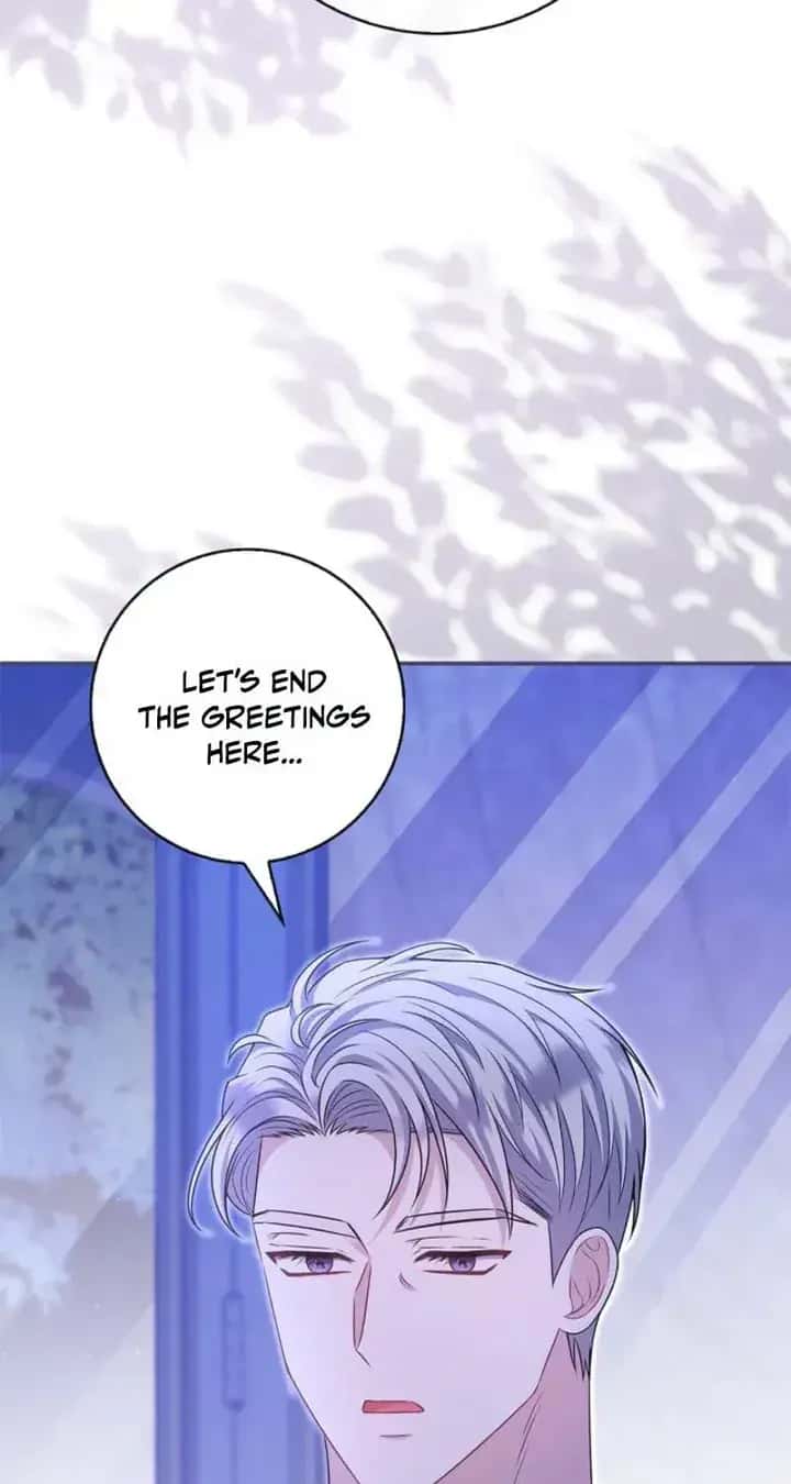 I Live with My Villain Uncle Chapter 48 Page 90