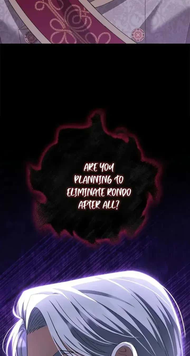 I Live with My Villain Uncle Chapter 48 Page 96